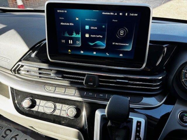 Maxus eDeliver 9 image 16